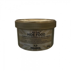 Gold Label Leather Hide Food With Beeswax and Lanolin - 250 Gram